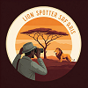 Lion Spotter Safaris